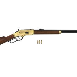 DENIX Fusil Winchester 73 Or &Eacute;jectable