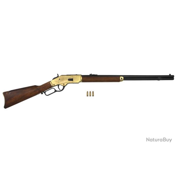 DENIX Fusil Winchester 73 Or �jectable