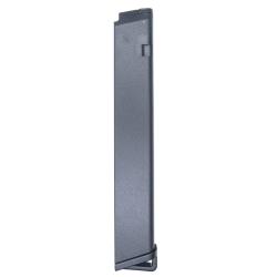 REP CHARGEUR AEG ARCTURUS X C.A.T PCC NOIR 105 rds