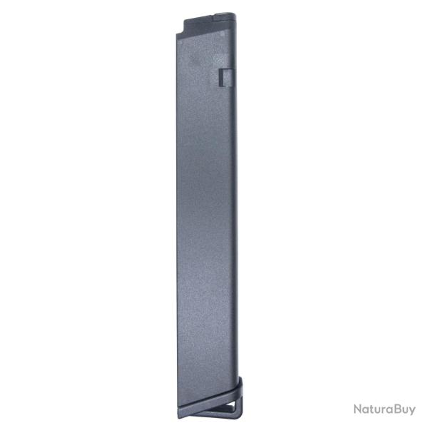 REP CHARGEUR AEG ARCTURUS X C.A.T PCC NOIR 105 rds