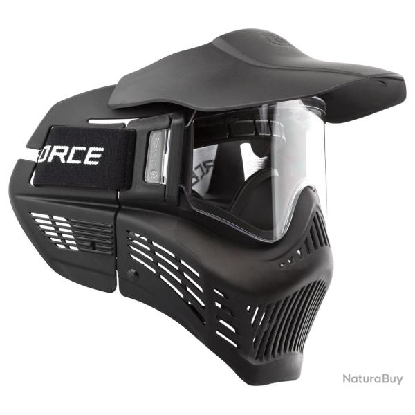 Masque VForce Armor Field Noir