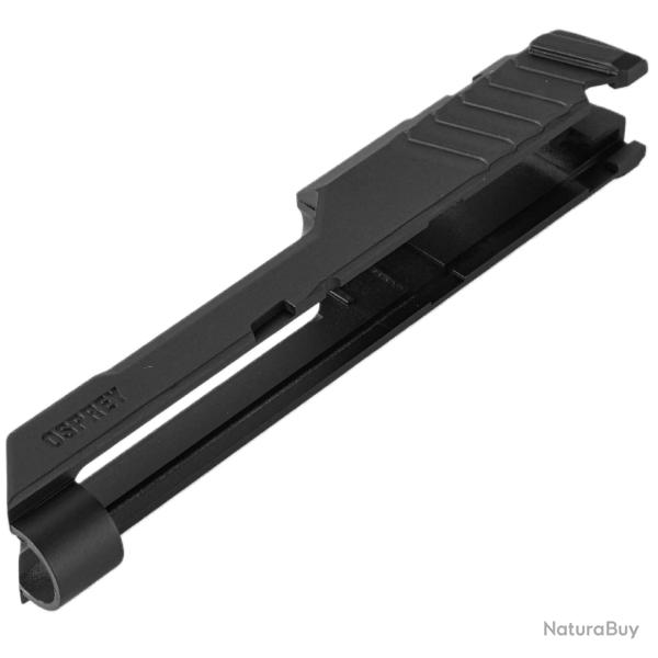 ARCTURUS Culasse Alu Osprey 5''