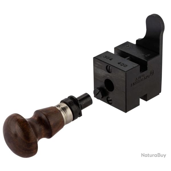 Moule � balles 1 cavit� - Balles Mini� - PEDERSOLI