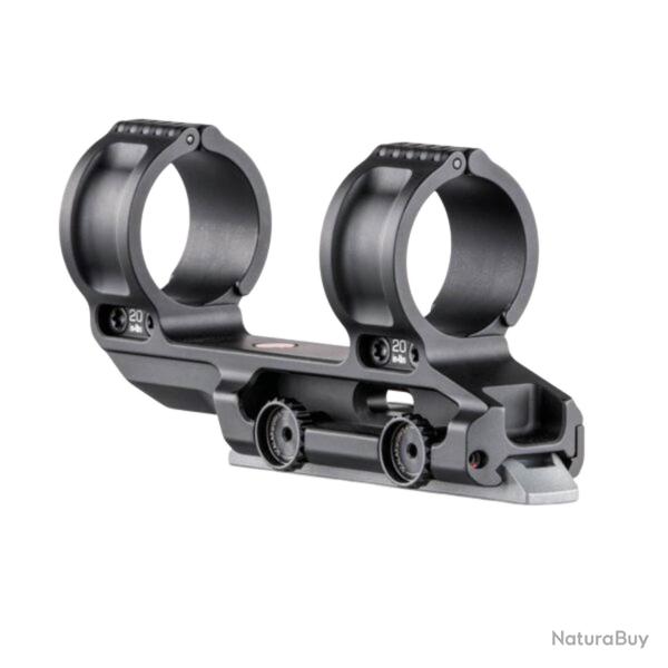 Scalarworks Montage LEAP/09 34mm QD - hauteur 1.57"