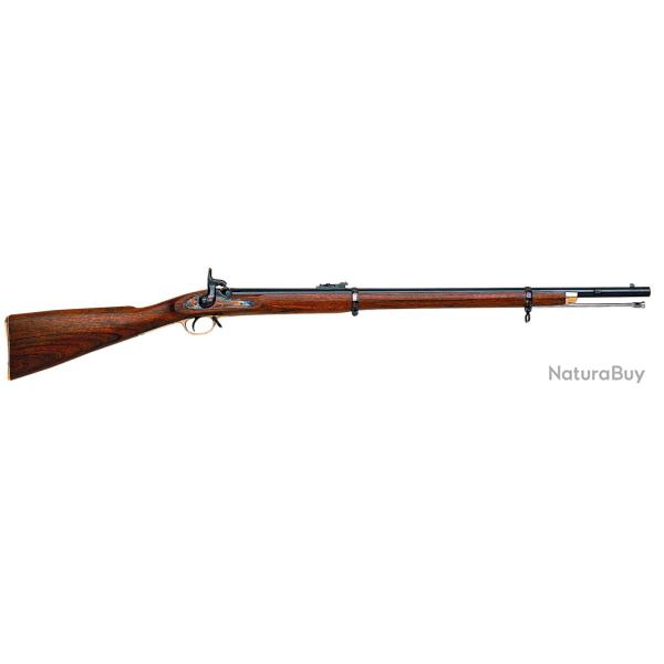 Mousquet Enfield 1858 2 bandes � percussion Cal. 58