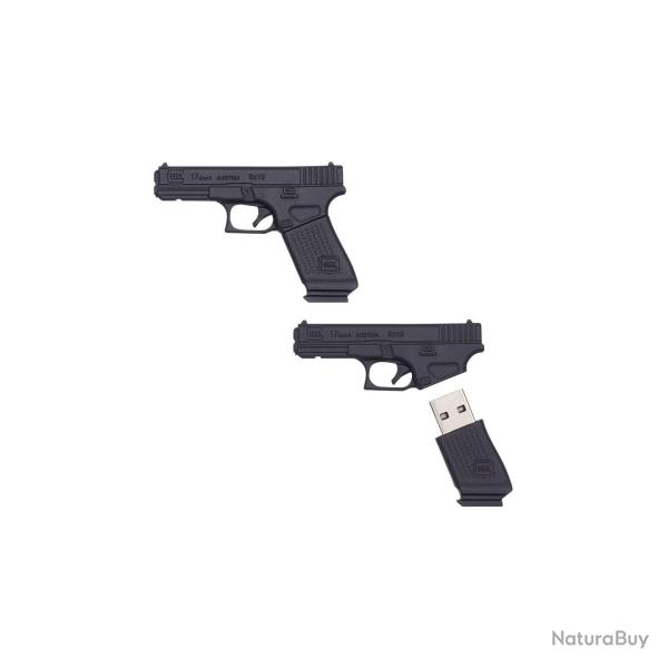 Cl� USB Glock 8gb