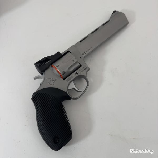 Revolver Taurus Mod 627 Tracker Competition Pro Calibre 357 mag