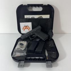 Pistolet Glock 19 Gen3 Calibre 9mm