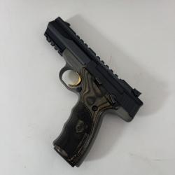 Pistolet Browning Buck Mark Black Label Calibre 22Lr