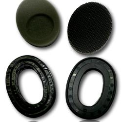MSA Sordin kit hygi&egrave;ne coussinet gel pour casque pro et prox