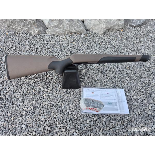 A saisir ! Carcasse Blaser R8 Professional Savannah neuve