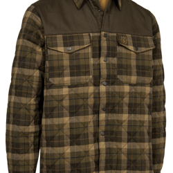Surchemise matelass&eacute;e Elbert enfant DEERHUNTER-8 ans