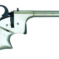 Pedersoli Derringer Rider Blanc 4,5 mm