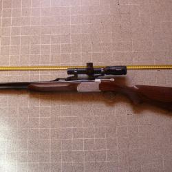 Express Superpos&eacute; VERNEY CARRON Sagittaire Nt cal 7x65r
