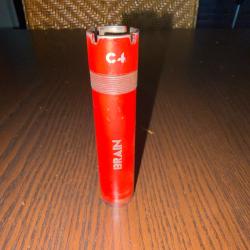 Choke BRAIN BROWNING INVECTOR DS C4 1/2 fort