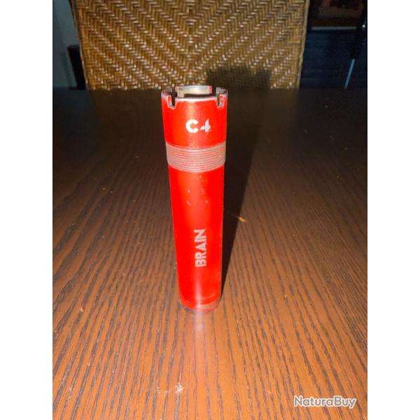 Choke BRAIN BROWNING INVECTOR DS C4 1/2 fort
