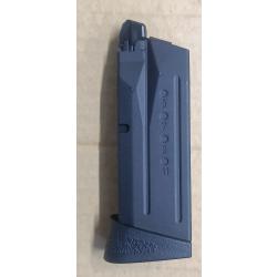 chargeur m&p9c M&P9 C compact 15bb gaz UMAREX - VFC - CYBERGUN neuf