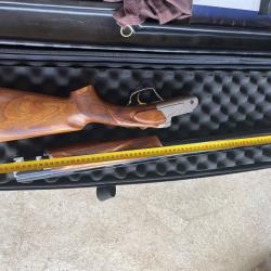 Fusil calibre 20fabarm axis
