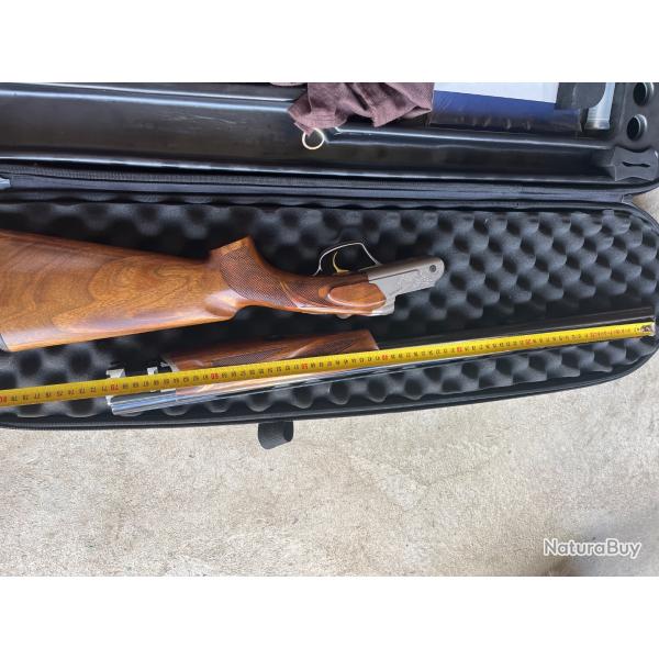 Fusil calibre 20fabarm axis
