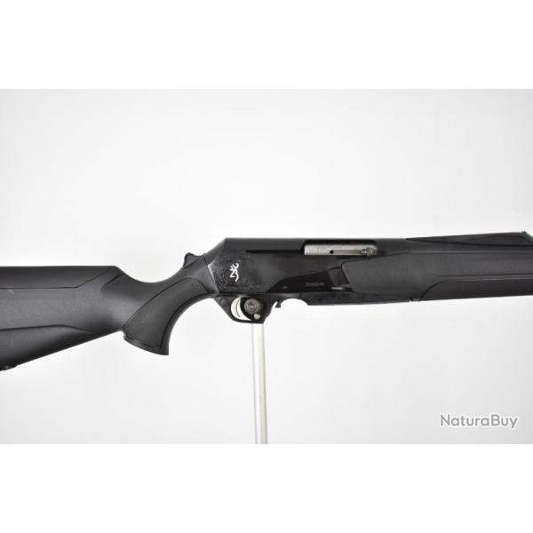Carabine Browning 4X Elite Compo Black calibre 30-06