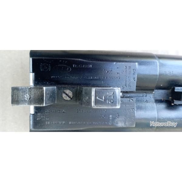 Rare robust num�ro 7