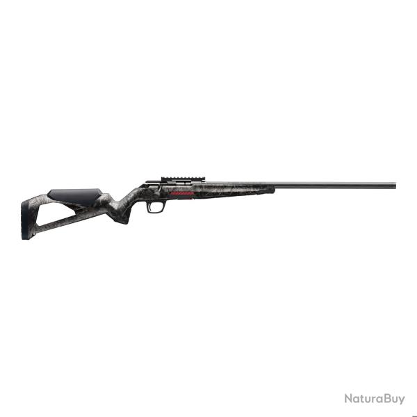 Carabine Winchester Xpert Carbon Varmint  cal 22lr