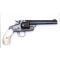 petites annonces chasse p&ecirc;che : Superbe et authentique révolver Smith - Wesson New Model 3 au calibre 44 S-W Russian