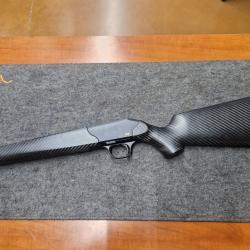 CARCASSE Blaser R8 carbone christensen