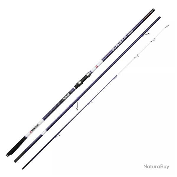 Tidal XR Solid Carbon penn tidal xr solid carbon 423 100-250g