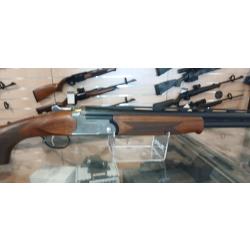 Fusil de SPORT SUHLBERG (trap et sporting ) en calibre 12