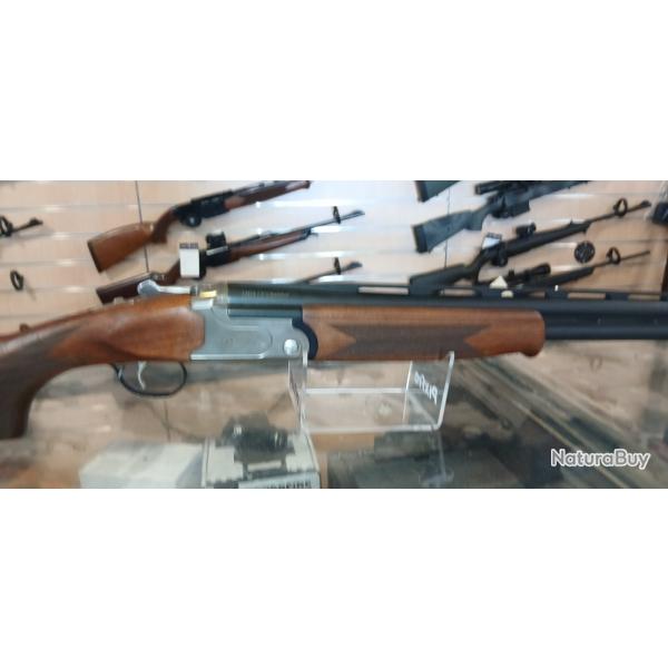 Fusil de SPORT SUHLBERG (trap et sporting ) en calibre 12
