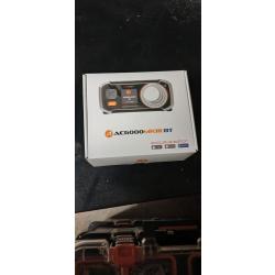 Chronograph Acetech AC6000 MKIII BT