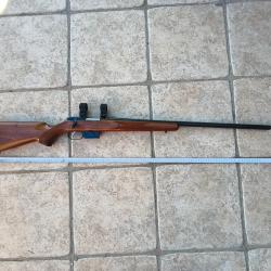Vend CZ 527 varmint 222 rem