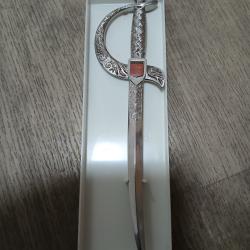 Jolie couteau