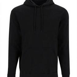 Sweat SIMMS Hook & Loop Hoody Black L