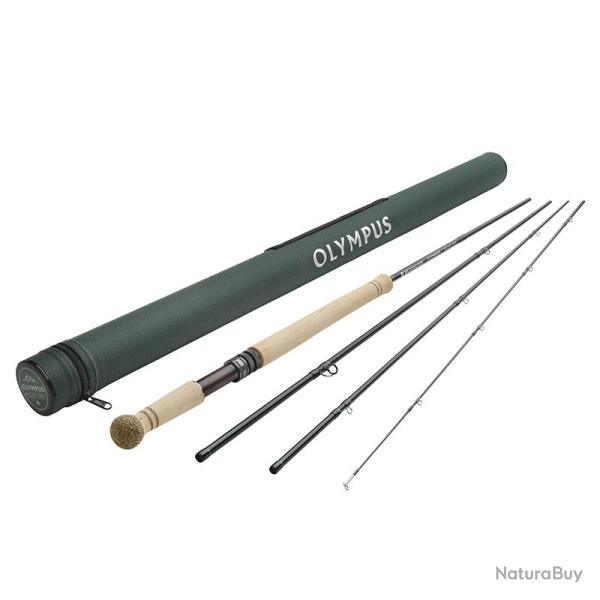Canne � mouche REDINGTON Olympus 11'6 soie 7