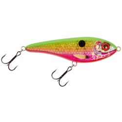 Leurre Jerkbait CWC Buster Jerk 15cm C49