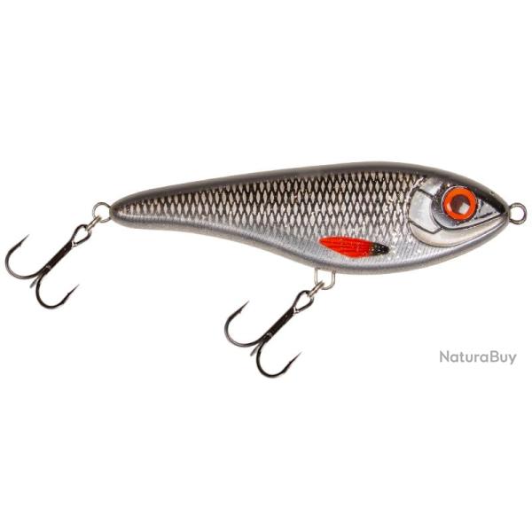 Leurre Jerkbait CWC Buster Jerk 15cm C47