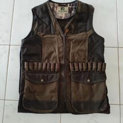Gilet de chasse