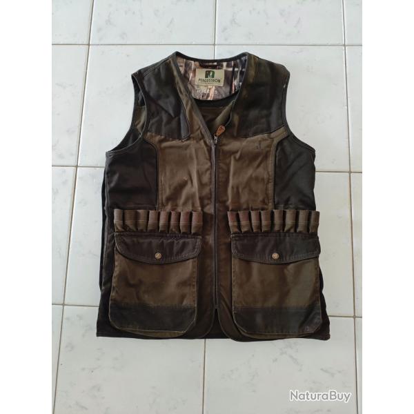 Gilet de chasse