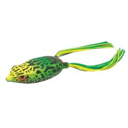 Leurre souple Spro Dean Rojas Bronzeye Frog 65 Freak