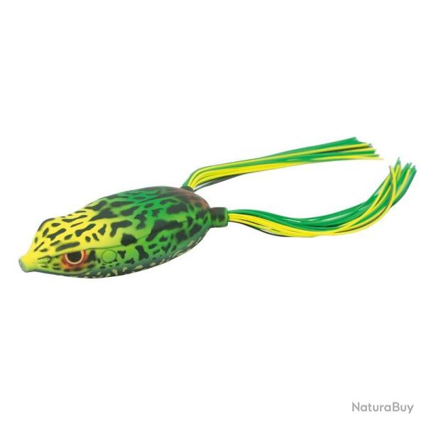 Leurre souple Spro Dean Rojas Bronzeye Frog 65 Freak