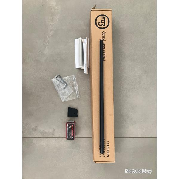 Miniset canon CZ 17 HMR