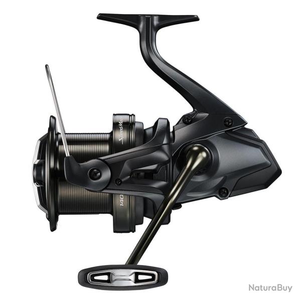 Moulinet Spinning Shimano Speedmaster XTD 14 000 590g 20kg 103cm 4.3:1