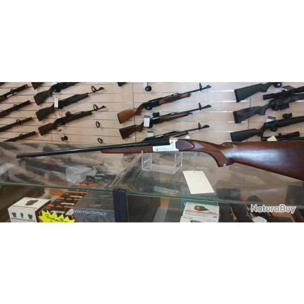 Fusil juxtapos� Yildiz El�gant  en calibre 20