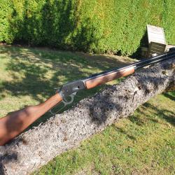 Marlin 1894-44 REM.Mag