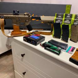Pack Complet pr&eacute;pa interne et externe cyma platinum NOVESKE 7,5" diplomat gen 3/ jamais utilis&eacute;