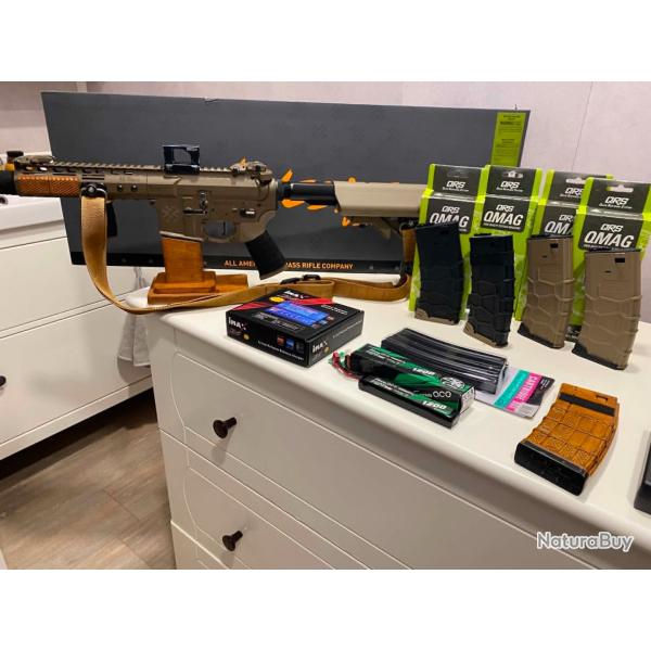 Pack Complet pr�pa interne et externe cyma platinum NOVESKE 7,5" diplomat gen 3/ jamais utilis�