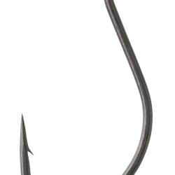 Hame&ccedil;on Simple Gamakatsu G-Finesse TW Drop Shot Nano n&deg;2 par 6
