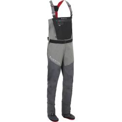 Waders Respirant Westin W8 ST. Foot M Long Dark Shadow 42-45/7.5-10